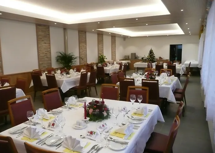 Hotel Adelboden