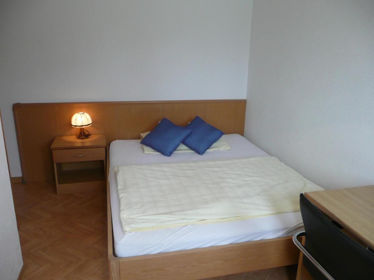 Hotel Adelboden Wikon