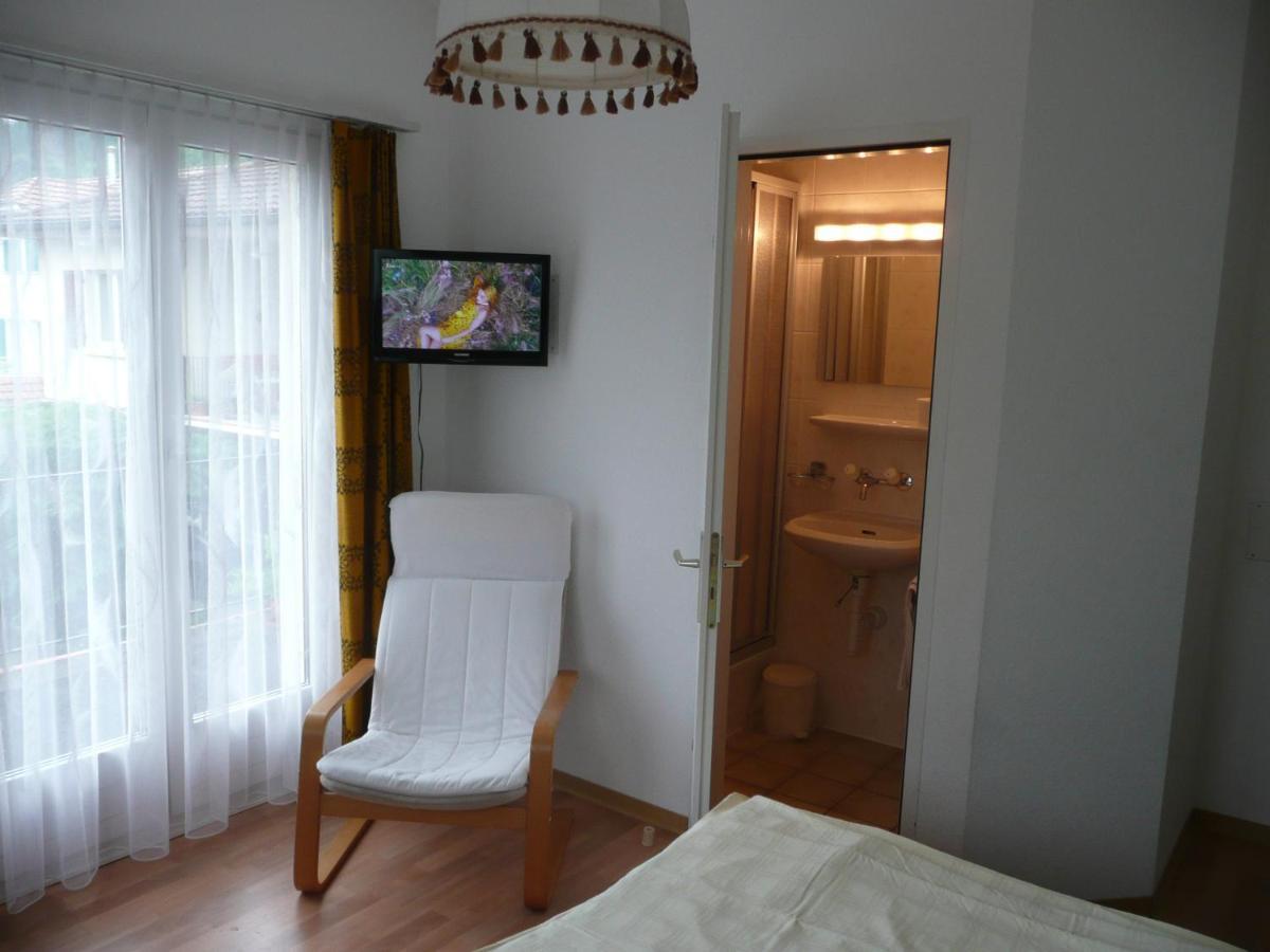 Adelboden Hotel *