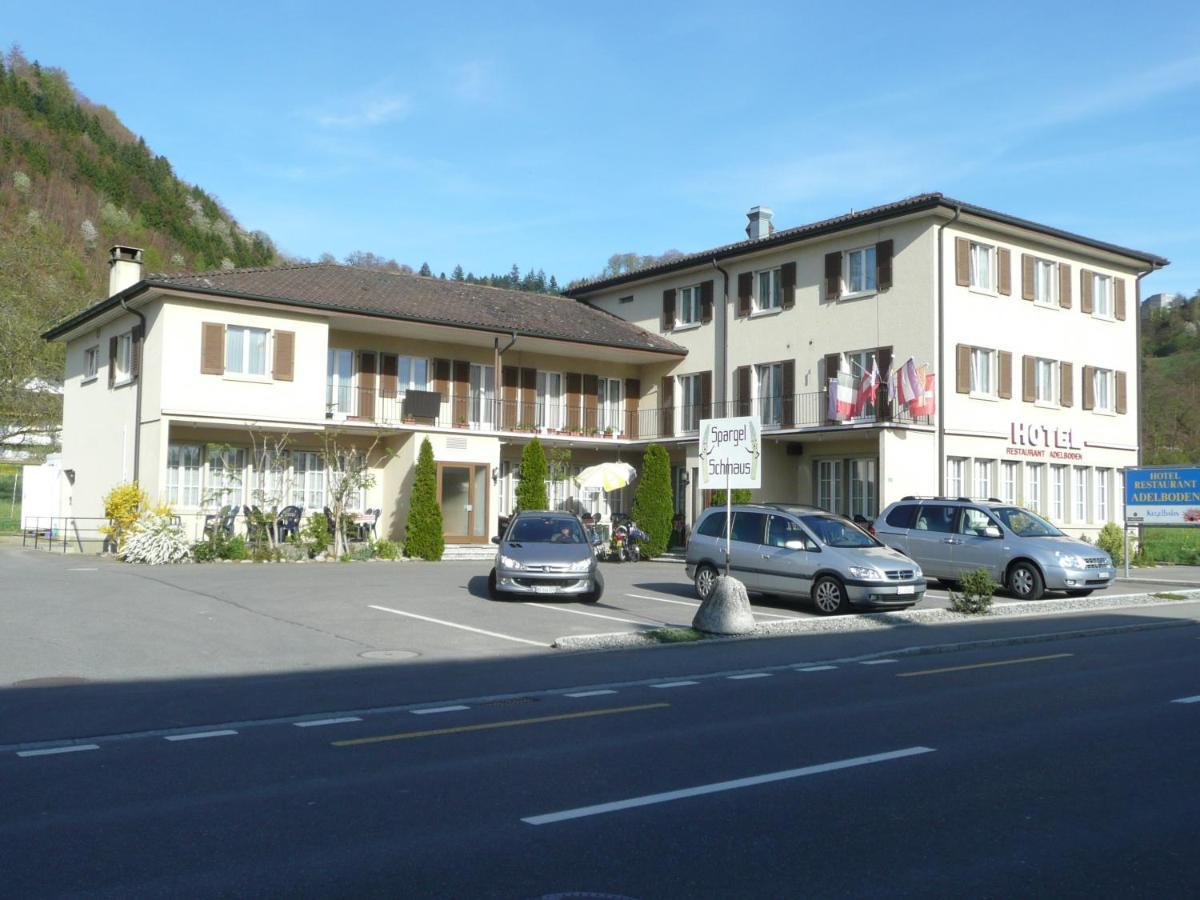 Adelboden *